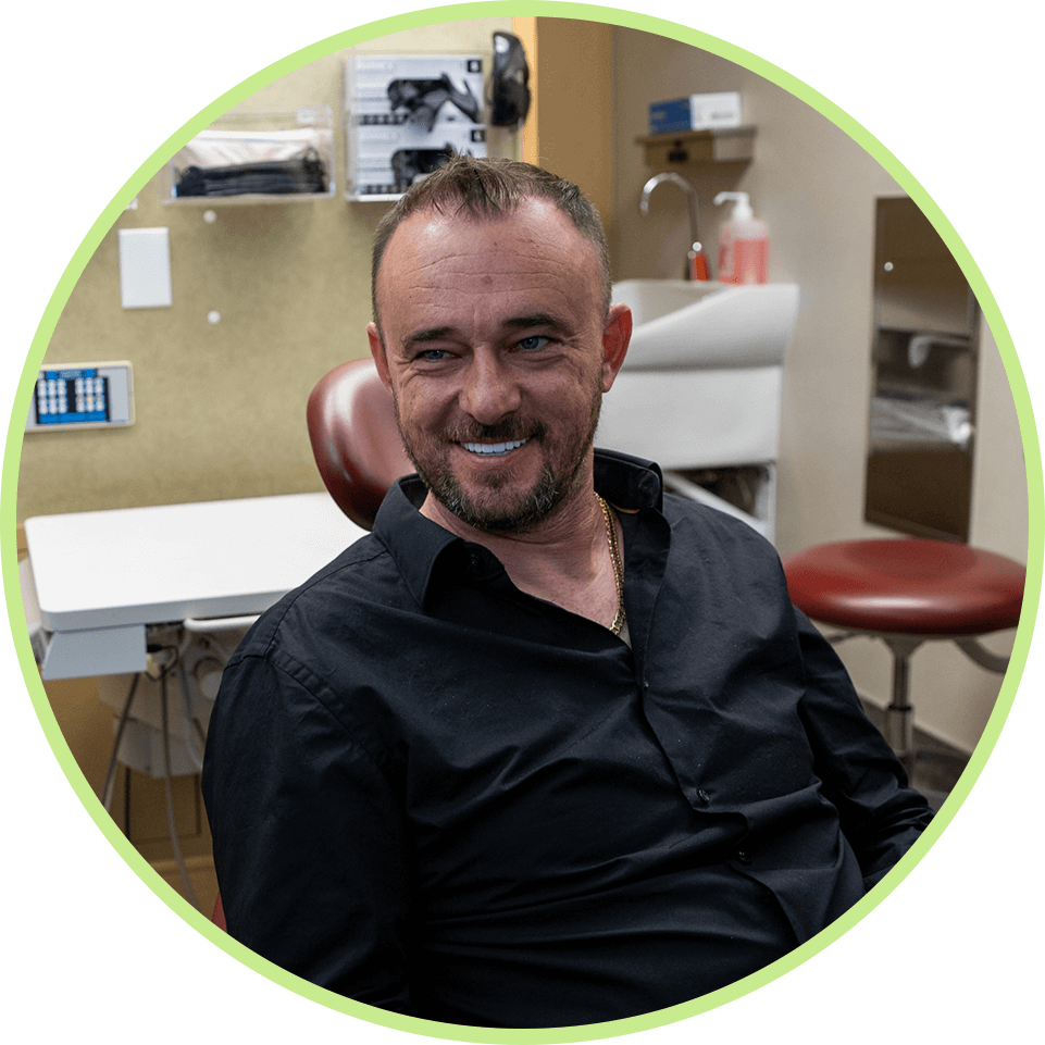 Referral form aria dental implants perio sacramento ca